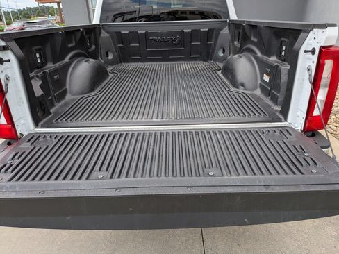 Used 2026 Ford F250 XLT AWD/4WD image 31
