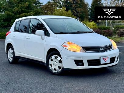 Used 2012 Nissan Versa 1.8 S