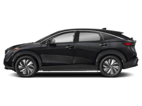 Used 2024 Nissan Ariya AWD image 1
