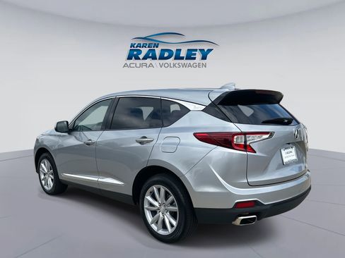 Used 2023 Acura RDX AWD image 4
