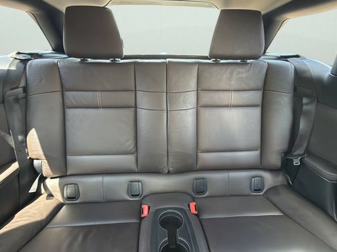 Used 2015 BMW i3 w/ Range Extender RWD image 25