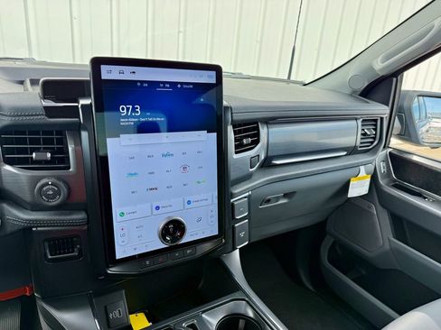 New 2025 Ford F150 Lightning Flash image 20