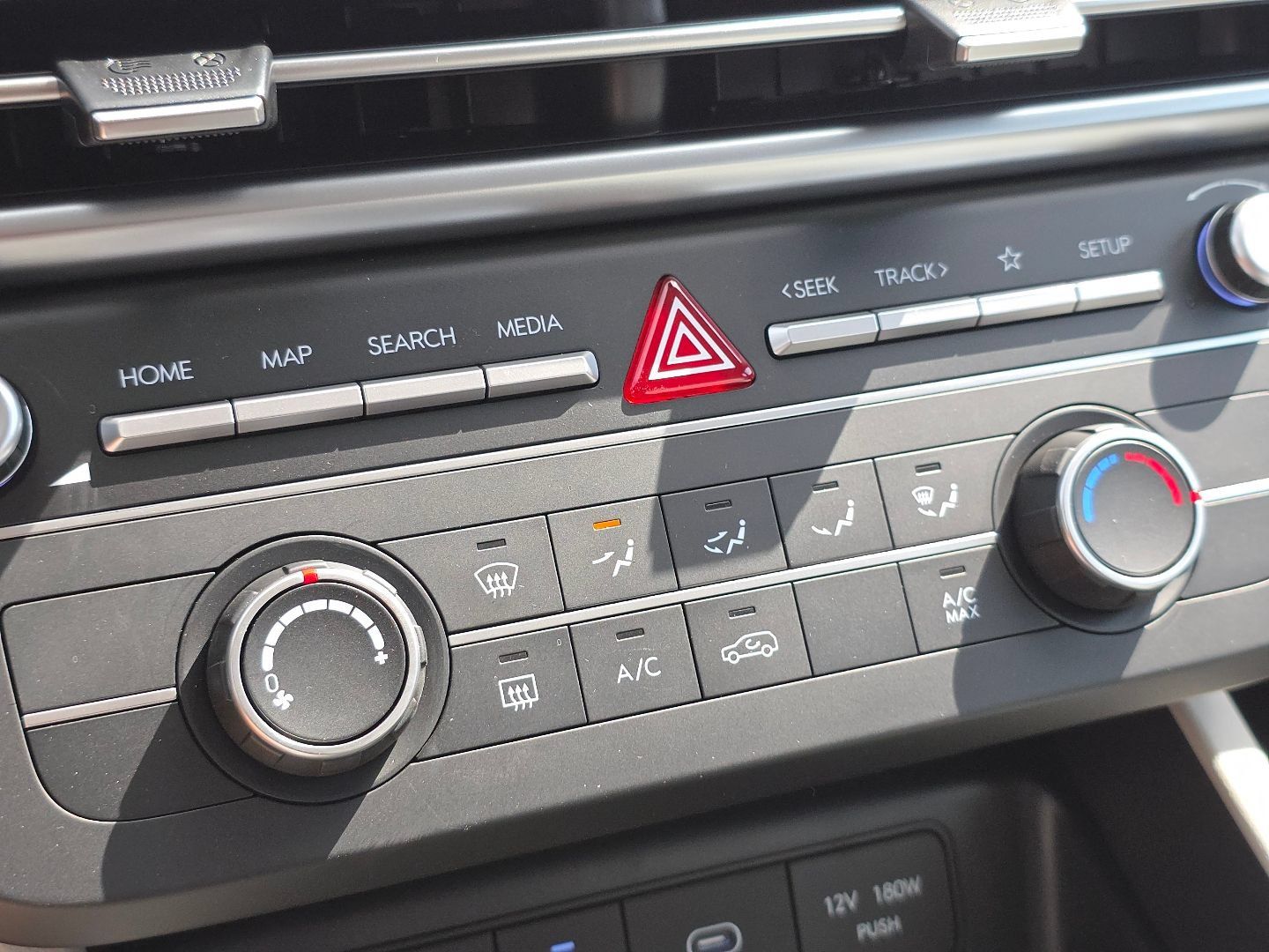 New 2026 Hyundai Tucson SE AWD/4WD image 33