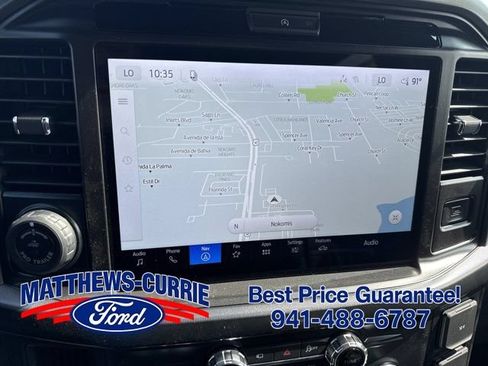 New 2026 Ford F150 Lariat w/ Equipment Group 501A Mid AWD/4WD image 20