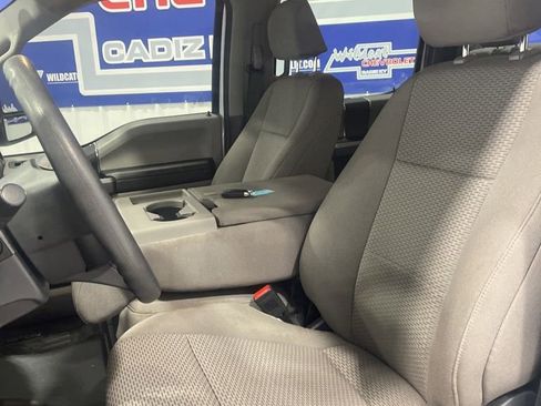 Used 2022 Ford F250 XLT image 17