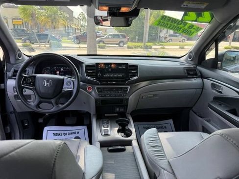 Used 2022 Honda Pilot Special Edition image 13
