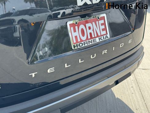 New 2027 Kia Telluride EX image 9