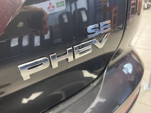 New 2026 Mitsubishi Outlander SE AWD/4WD image 8
