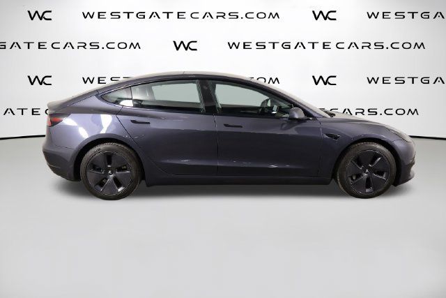 Used 2023 Tesla Model 3 Standard Range RWD image 47