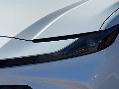 Certified 2026 Toyota Camry LE image 8