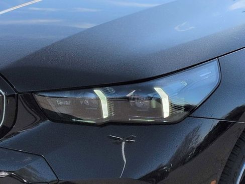 New 2026 BMW 530i xDrive 530i xDrive w/ M Sport Package image 11