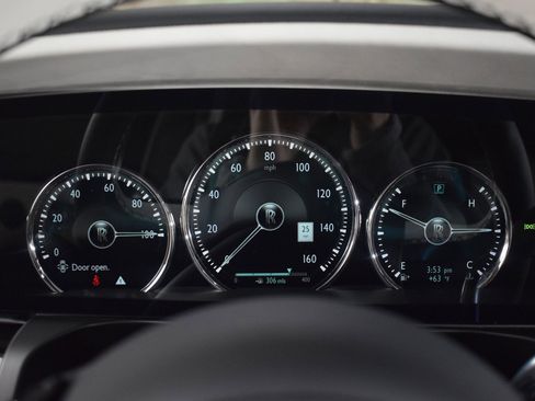 Certified 2024 Rolls-Royce Ghost image 33