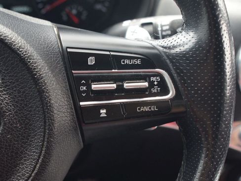 Used 2019 Kia Stinger GT2 RWD image 8
