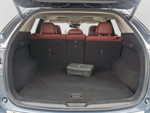 Used 2023 MAZDA CX-5 Carbon Edition image 29