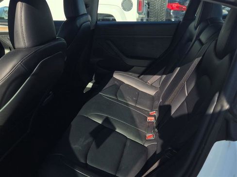 Used 2023 Tesla Model 3 Performance AWD/4WD image 8