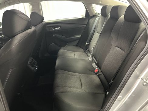 Used 2025 Honda Accord LX image 21