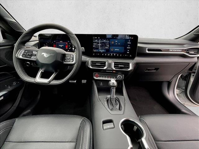New 2026 Ford Mustang Premium RWD image 7