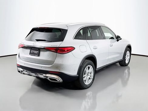 Used 2026 Mercedes-Benz GLC 300 4MATIC image 7