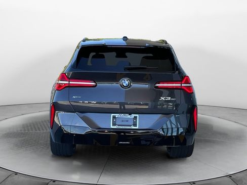 Certified 2026 BMW X3 xDrive30i AWD/4WD image 5