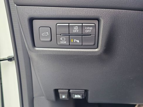 New 2025 MAZDA CX-5 AWD 2.5 S image 34