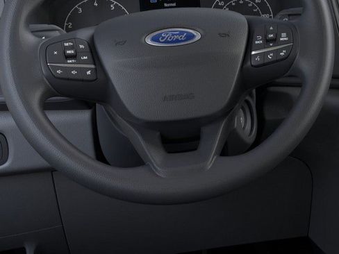 New 2025 Ford Transit 250 Low Roof RWD image 40