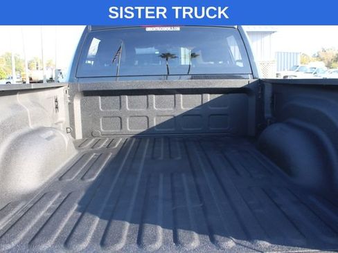 Used 2026 RAM 2500 Big Horn AWD/4WD image 10