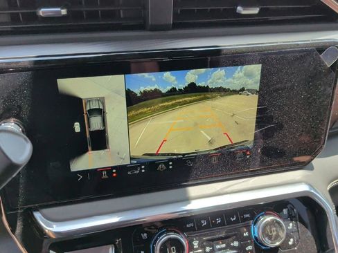 New 2026 GMC Sierra 3500 Denali Ultimate AWD/4WD image 26