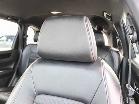 Used 2025 Honda CR-V Sport Touring image 21