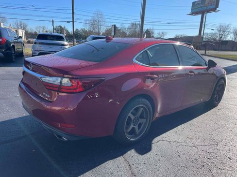 Used 2018 Lexus ES 350 image 4