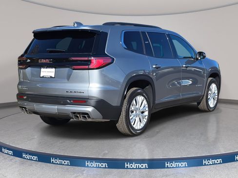 Used 2024 GMC Acadia Elevation w/ LPO, Floor Liner Package image 7