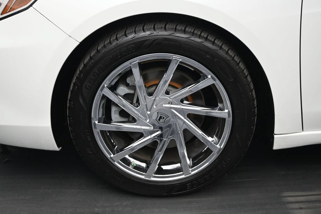 Used 2018 Acura TLX V6 FWD image 24
