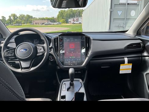 Certified 2026 Subaru Crosstrek 2.5i Premium w/ Crosstrek Mirror Package AWD/4WD image 13