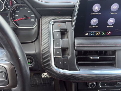 Used 2021 Chevrolet Tahoe RST w/ Luxury Package AWD/4WD image 26