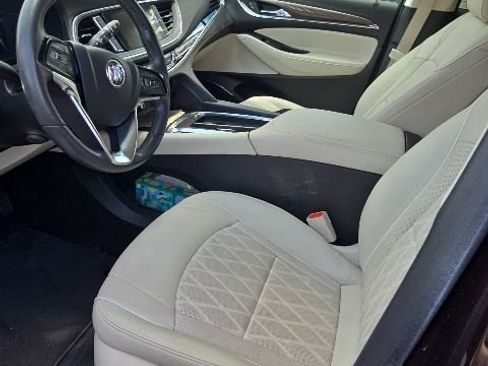Certified 2023 Buick Enclave Avenir FWD image 4