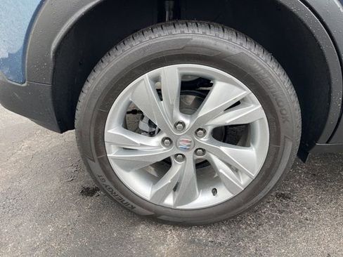 Used 2024 Buick Encore GX Preferred image 6