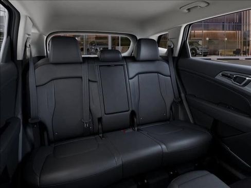 New 2026 Kia Sportage EX FWD image 16