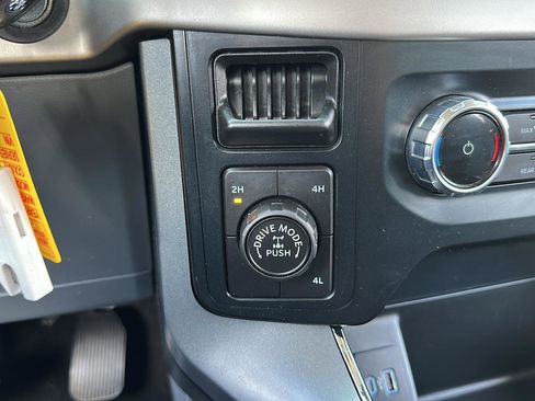 Used 2023 Ford F150 XLT w/ Equipment Group 301A Mid image 24