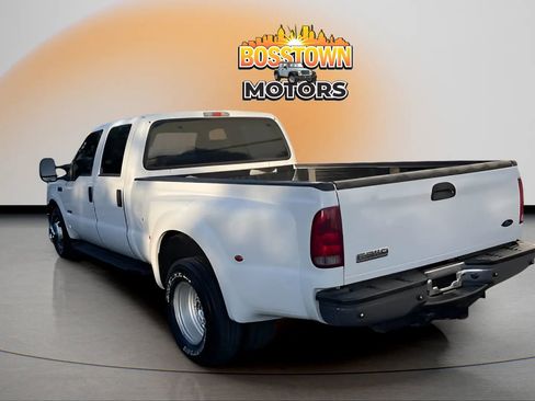 Used 2007 Ford F350 XL image 5