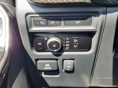 Used 2023 Ford F150 Lariat w/ Equipment Group 502A High AWD/4WD image 22