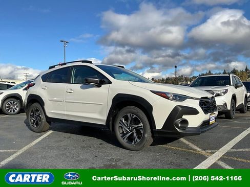 New 2026 Subaru Crosstrek 2.0i Premium image 1