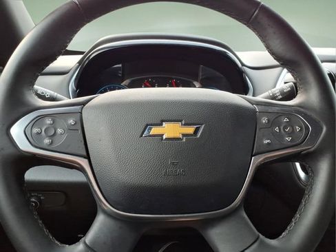Used 2023 Chevrolet Traverse LT w/ LPO, Floor Liner Package AWD/4WD image 25
