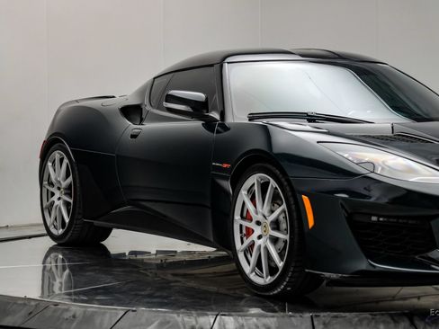 Used 2020 Lotus Evora RWD image 32