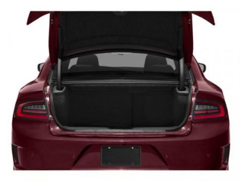 Certified 2020 Dodge Charger GT w/ Blacktop Package image 14
