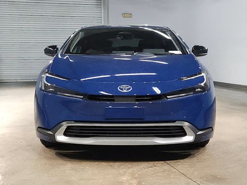 New 2026 Toyota Prius Plug-In Hybrid FWD image 2
