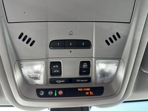 Used 2024 Chevrolet Equinox Premier AWD/4WD image 45