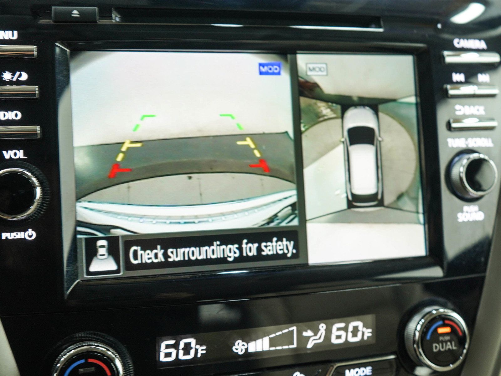 Used 2023 Nissan Murano SL AWD/4WD image 27