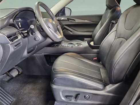 Used 2023 INFINITI QX60 Luxe w/ Cargo Package image 19