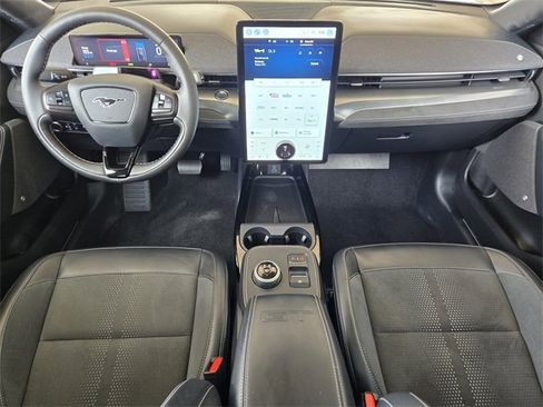 Used 2023 Ford Mustang Mach-E GT w/ GT Performance Edition image 26
