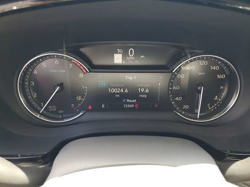 Used 2021 Cadillac XT5 Premium Luxury FWD image 16