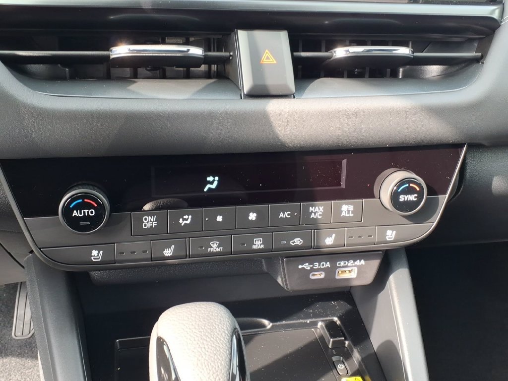 New 2026 Subaru Outback Touring XT AWD/4WD image 7
